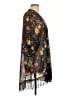 Disney 100% Polyester Black Cardigan Size L - photo 4