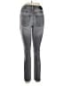 Lucky Brand Gray Jeans Size 6 - photo 2