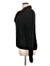 Theory Black Wool Pullover Sweater Size XL - photo 5