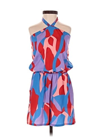 Tyche Romper (view 1)