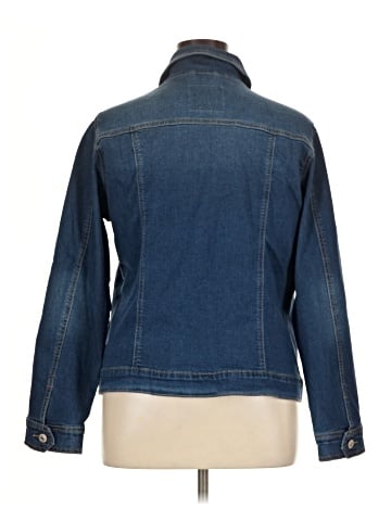 Nine West Denim Jacket (view 2)