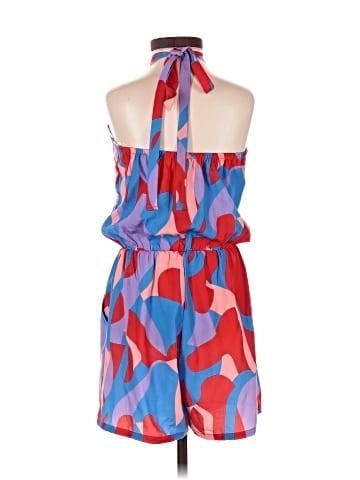 Tyche Romper (view 2)