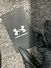 Under Armour 100% Polyester Solid Gray Track Pants Size 3X - photo 4