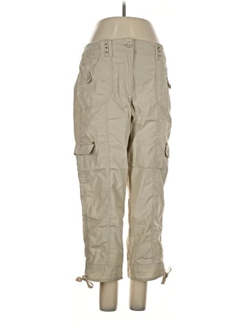 Chico's Cargo Pants (view 1)