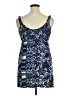 CAbi Blue Tank Top Size XL - photo 2