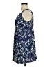 CAbi Blue Tank Top Size XL - photo 5
