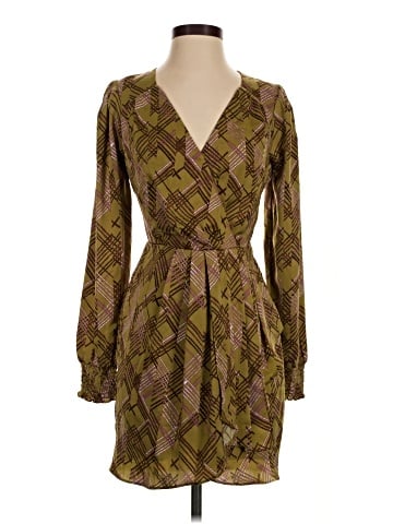 Heartloom Cocktail Dress (view 1)