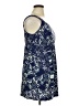 CAbi Blue Tank Top Size XL - photo 4