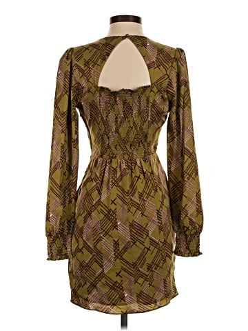 Heartloom Cocktail Dress (view 2)