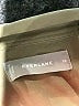 Everlane 100% Silk Tan Long Sleeve Silk Top Size 16 - photo 7
