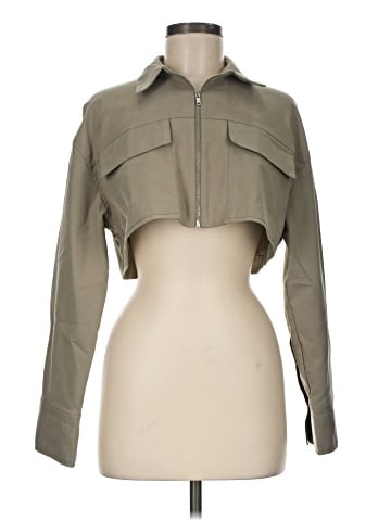 Zara Jacket (view 1)
