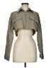 Zara Green Jacket Size M - photo 1