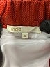 Maje Red Orange Casual Skirt Size EU (FR) 36 / US 4 - photo 3