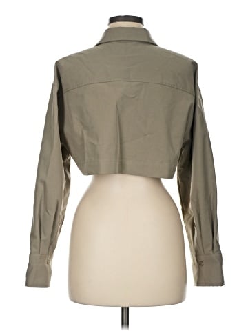 Zara Jacket (view 2)
