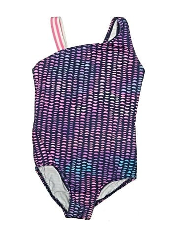 Lands' End One Piece Swimsuit (view 1)