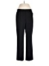 Alfani Black Dress Pants Size 8 - photo 1