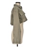 Zara Green Jacket Size M - photo 4