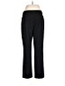 Alfani Black Dress Pants Size 8 - photo 2