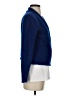 August Silk Blue Cardigan Size S - photo 4