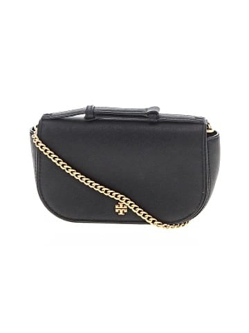 Tory Burch Leather Crossbody Bag (view 1)