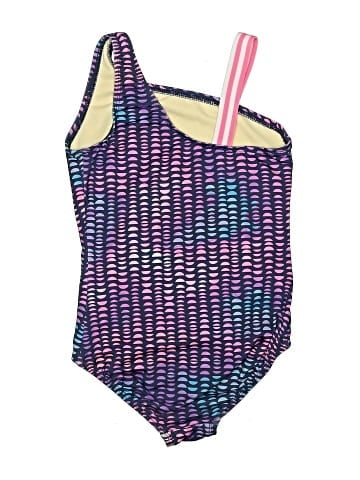 Lands' End One Piece Swimsuit (view 2)