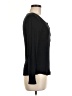 Venus Black Long Sleeve Henley Size M - photo 4