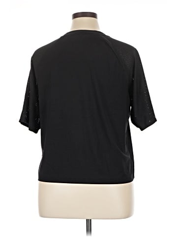Bebe Sport Short Sleeve T-Shirt (view 2)