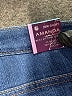 Gloria Vanderbilt Blue Jeans Size 20 - photo 5