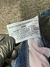 Gloria Vanderbilt Blue Jeans Size 20 - photo 8