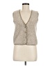 Alps Ivory Vest Size S - photo 1