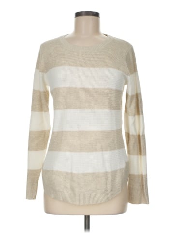 Market and Spruce Pullover Sweater (view 1)