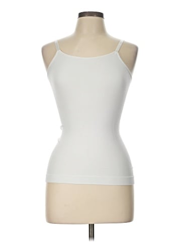 Shapermint Sleeveless T-Shirt (view 1)