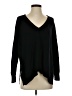 Autumn Cashmere Black Pullover Sweater Size XS - photo 1