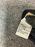 Talbots 100% Polyester Solid Black Casual Skirt Size 18 Petite - photo 5