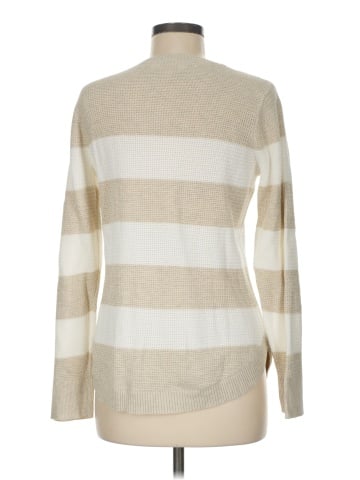 Market and Spruce Pullover Sweater (view 2)