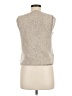 Alps Ivory Vest Size S - photo 2