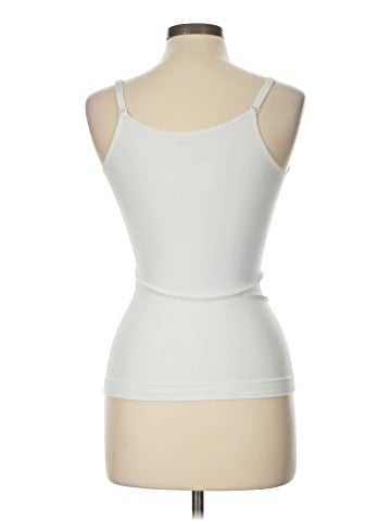 Shapermint Sleeveless T-Shirt (view 2)