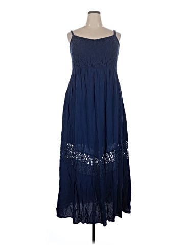 Torrid Casual Dress (view 1)