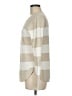 Market and Spruce Stripes Ivory Pullover Sweater Size M - photo 5