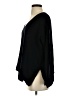 Autumn Cashmere Black Pullover Sweater Size XS - photo 5