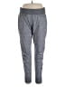 Z by Zella Solid Gray Active Pants Size XL - photo 1