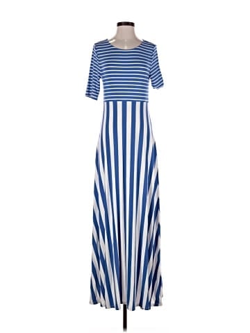 Matilda Jane Casual Dress (view 1)