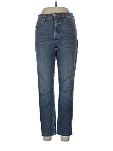 Cosmic Blue Love Jeans (view 1)