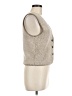 Alps Ivory Vest Size S - photo 4