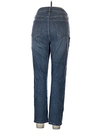 Cosmic Blue Love Jeans (view 2)