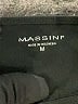 Massini Black Tank Top Size M - photo 7