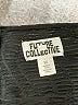 Future Collective Black Sleeveless T-Shirt Size XS - photo 7