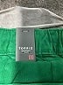 Torrid Solid Green Shorts Size Med Plus (00) - photo 4