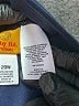 Ruby Rd. Solid Blue Active Pants Size 20 - photo 5