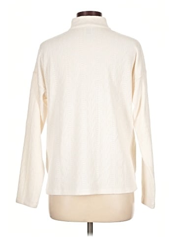 Nic + Zoe Pullover Sweater (view 2)
